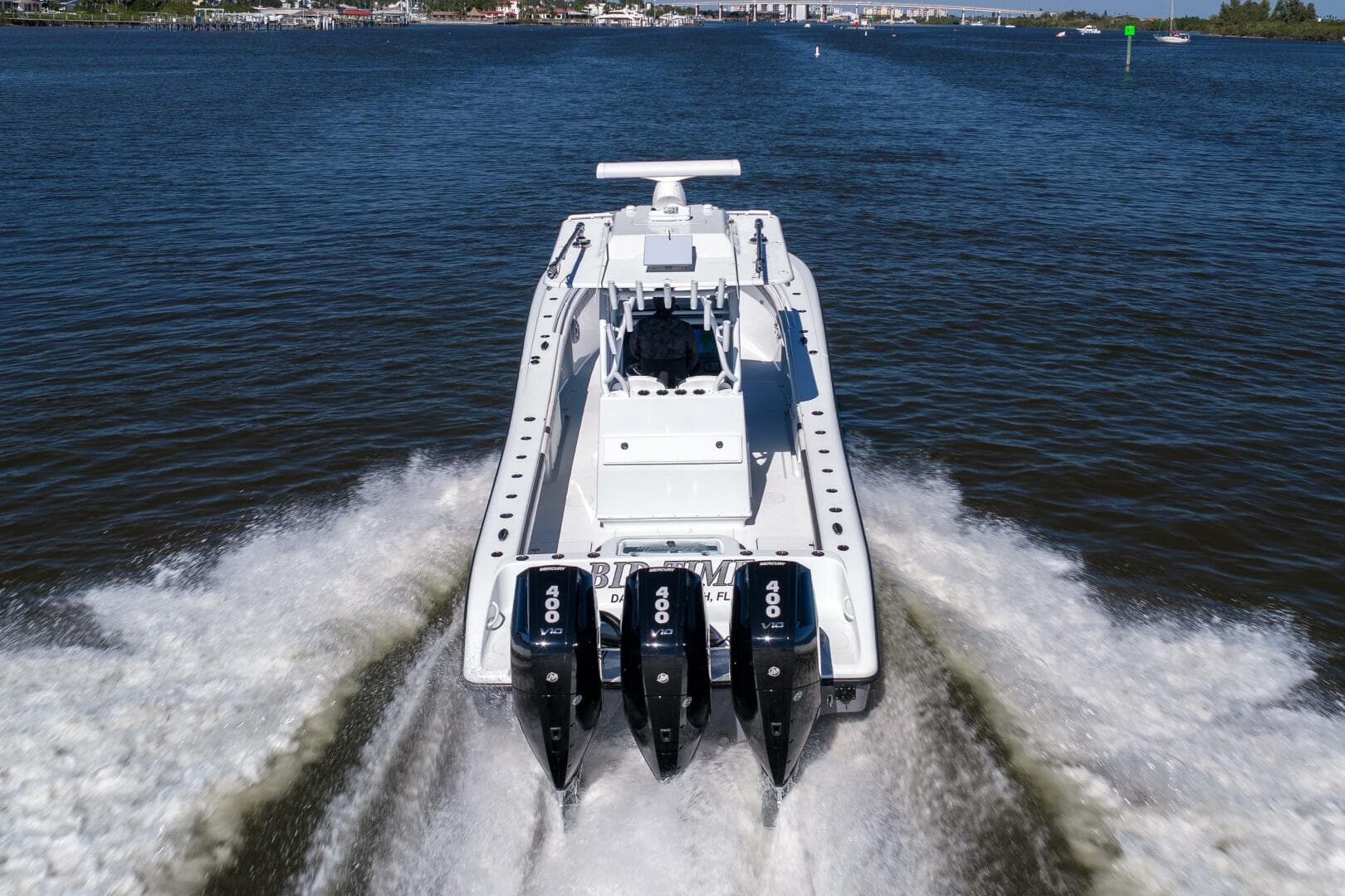 2023 Yellowfin — photo 13