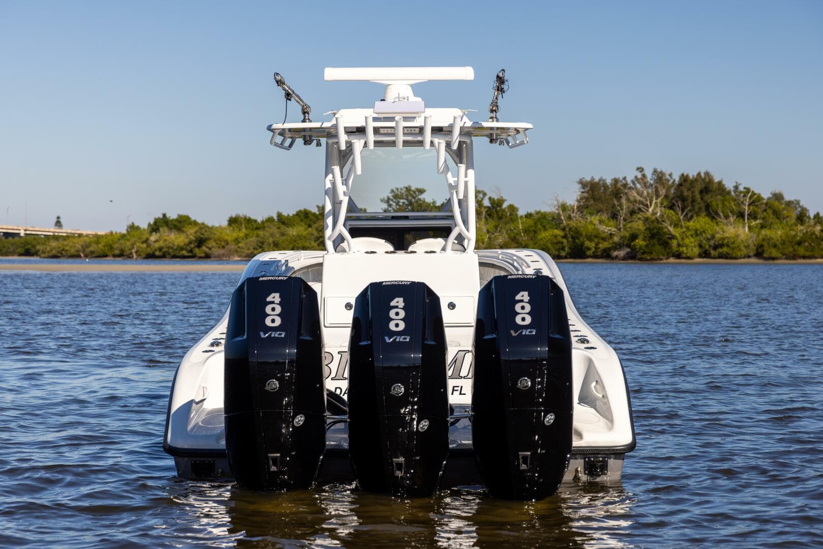 2023 Yellowfin — photo 4