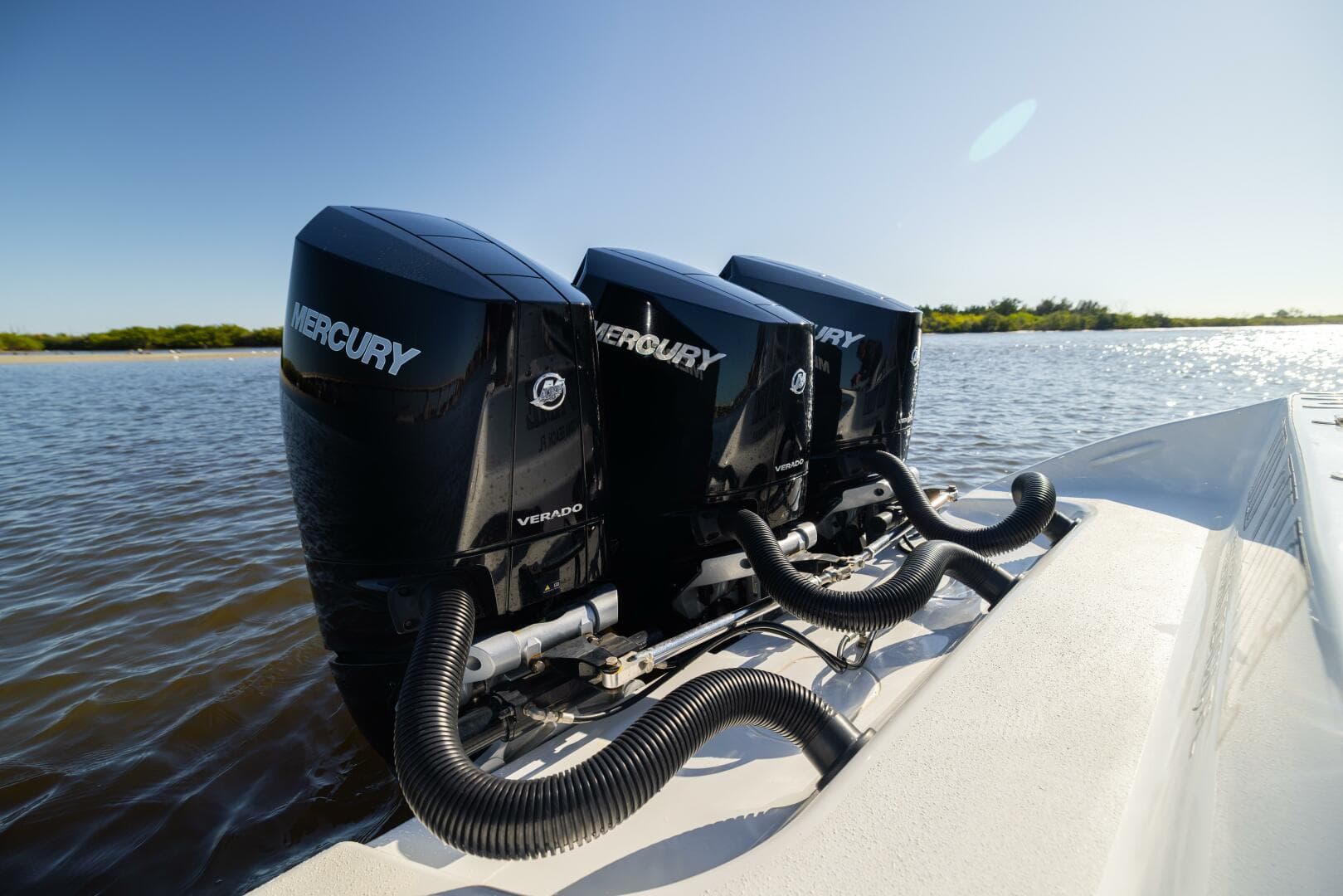 2023 Yellowfin — photo 25