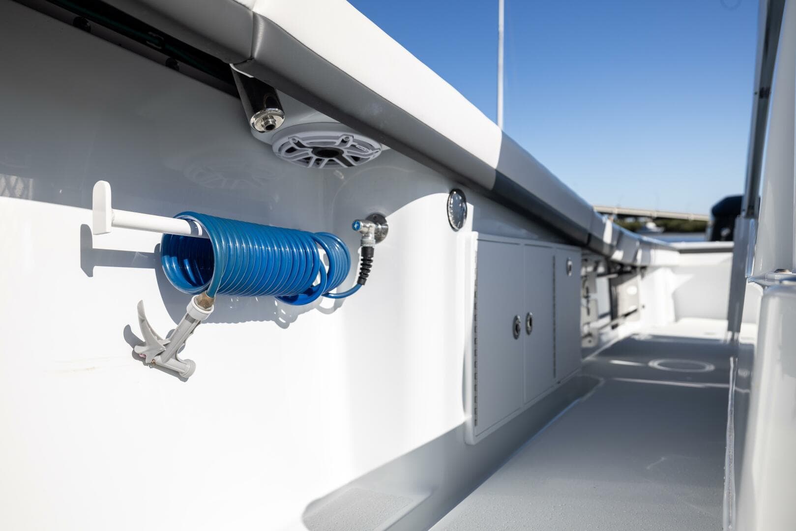 2023 Yellowfin — photo 50