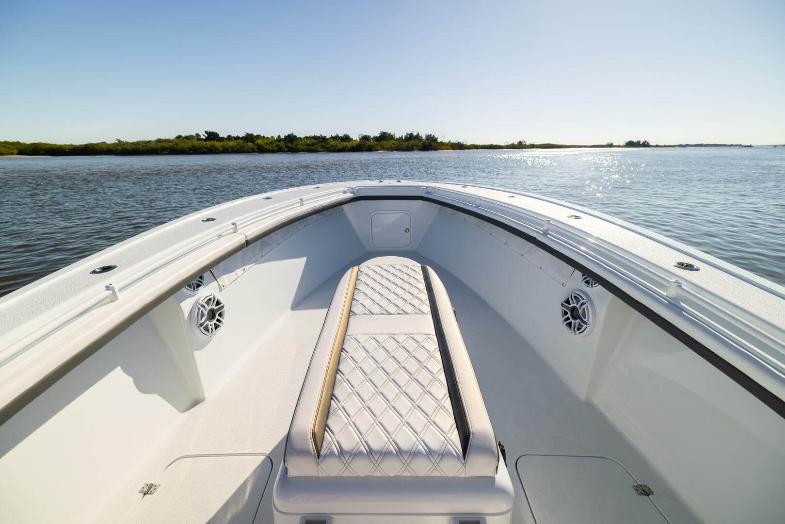 2023 Yellowfin — photo 43