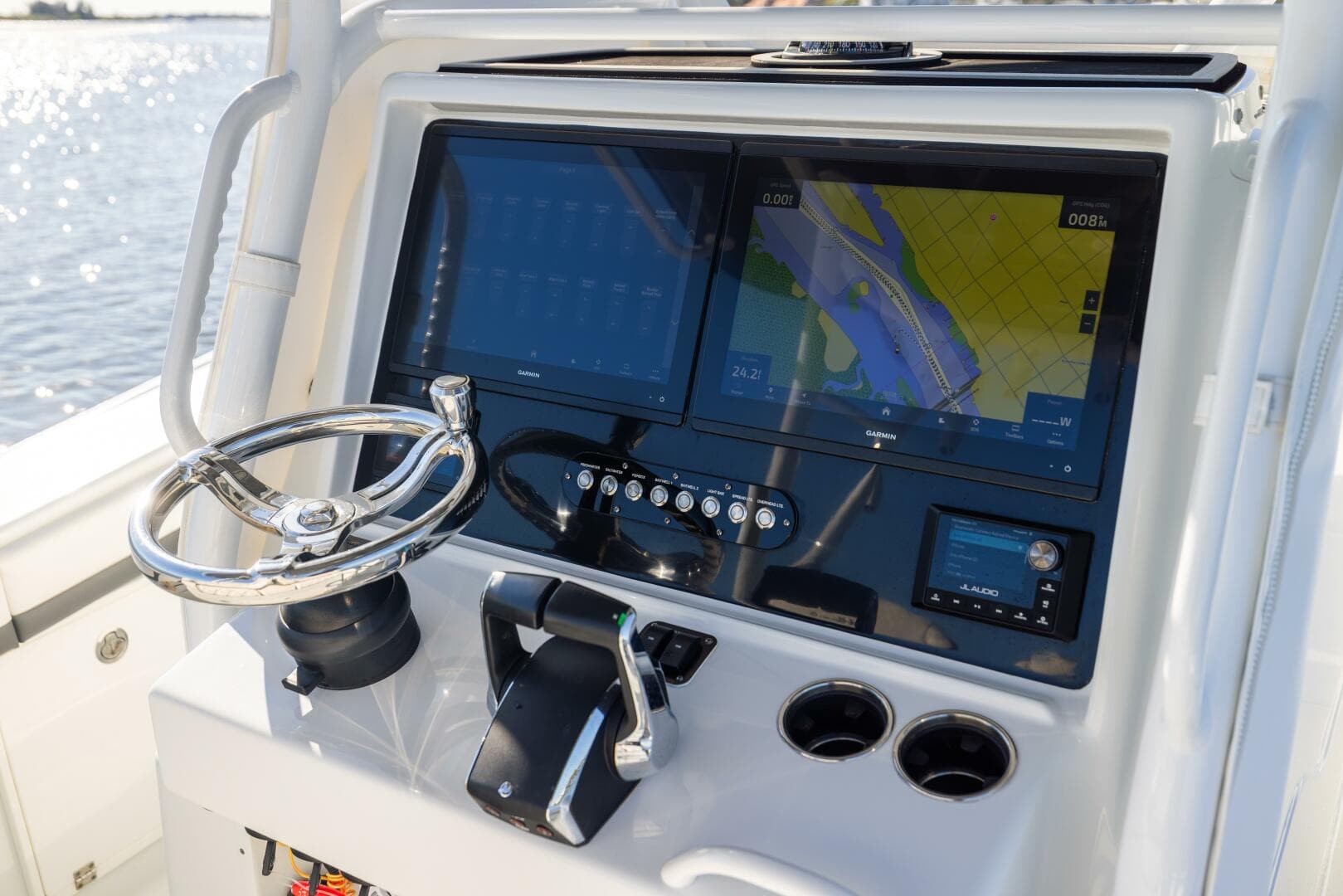 2023 Yellowfin — photo 38