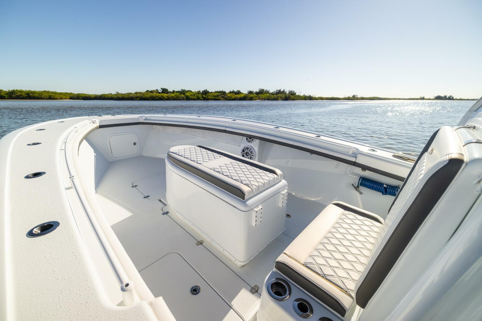 2023 Yellowfin — photo 45