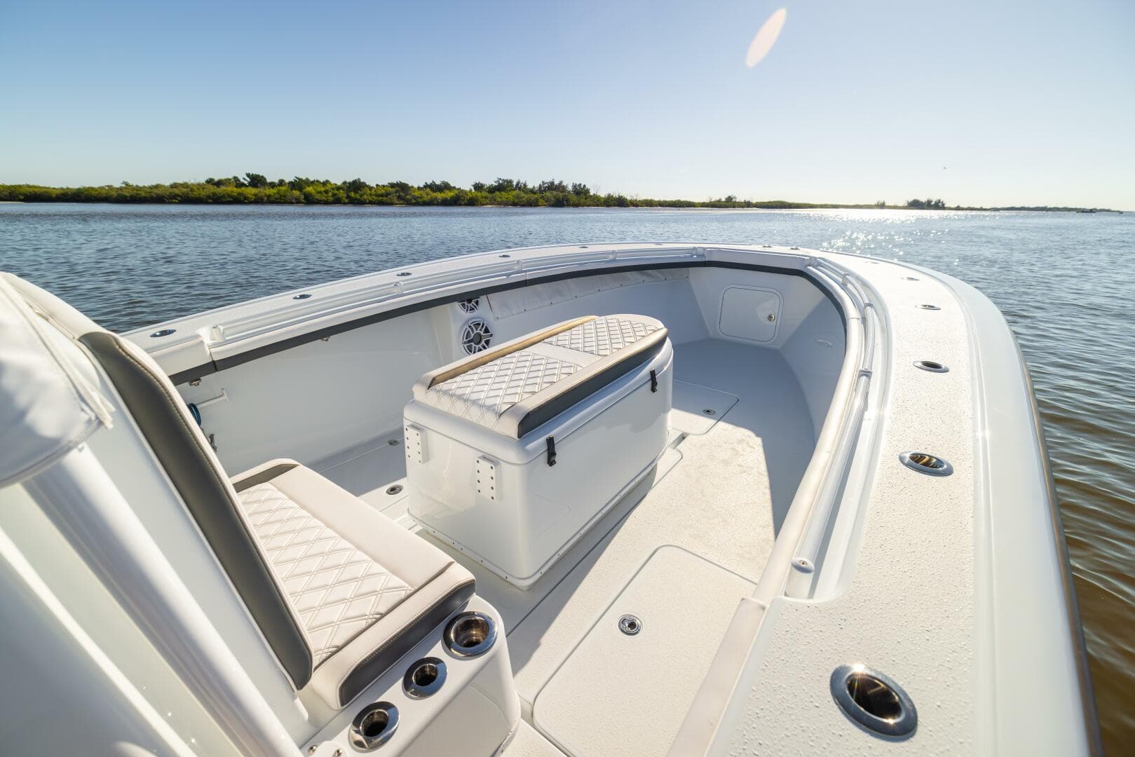 2023 Yellowfin — photo 44