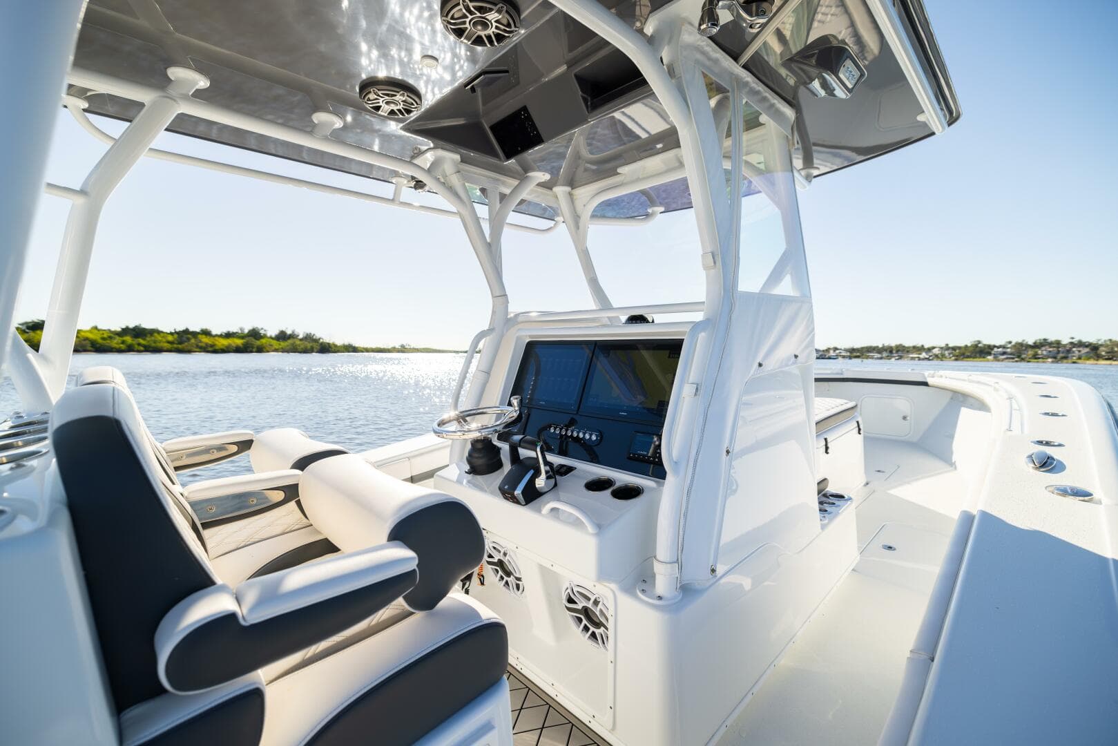 2023 Yellowfin — photo 36