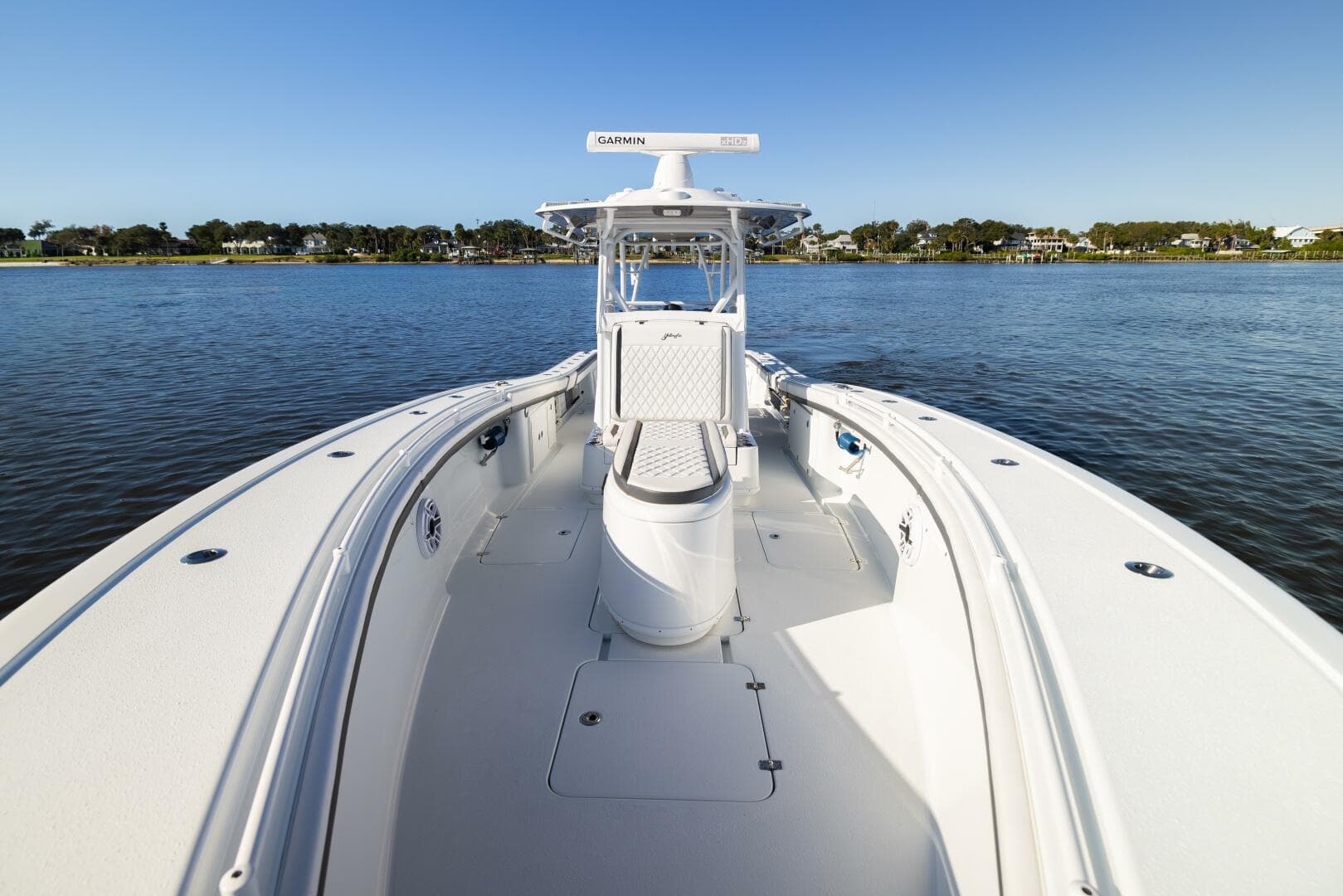 2023 Yellowfin — photo 42