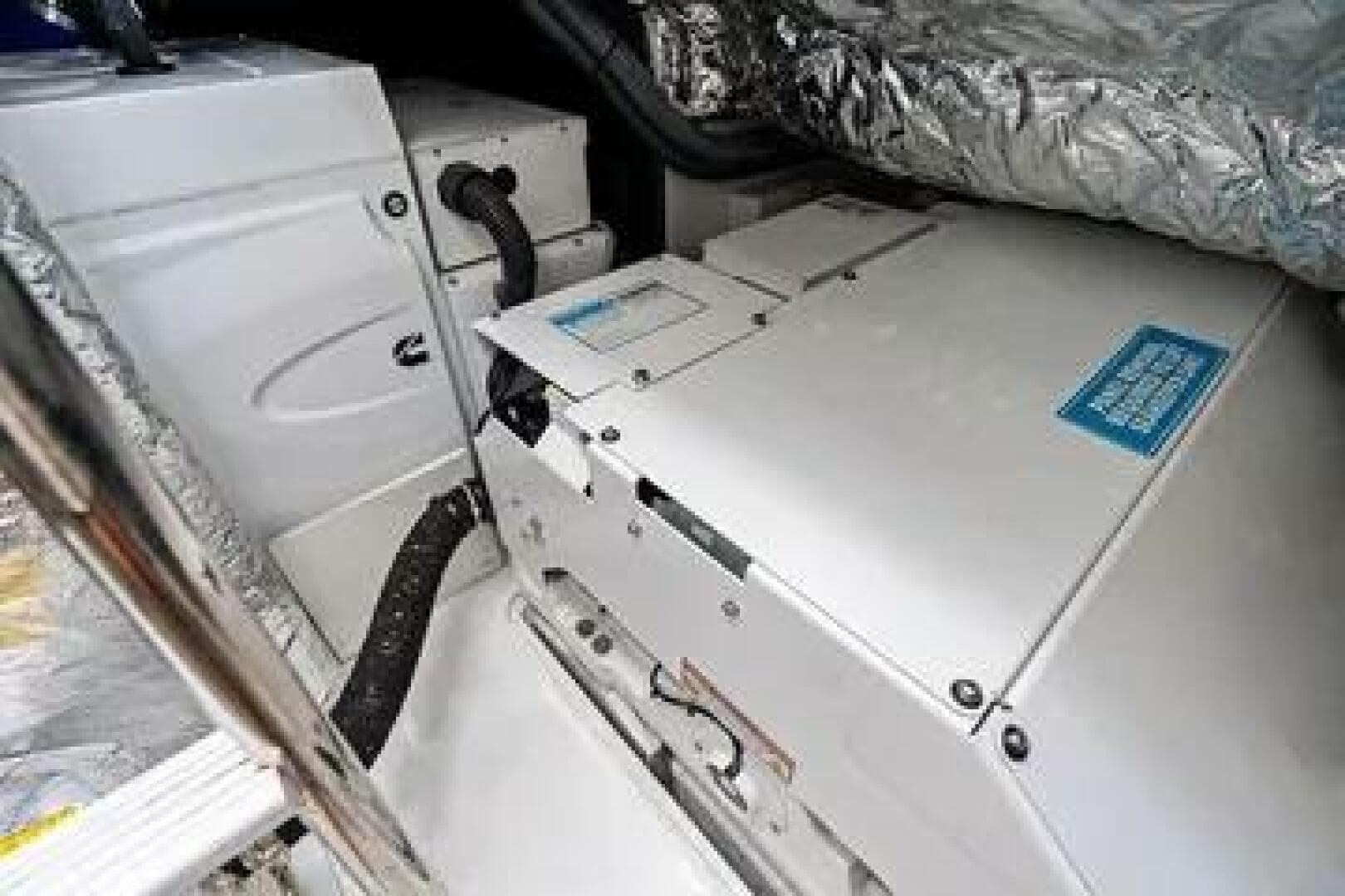 2021 Princess V55 — photo 51