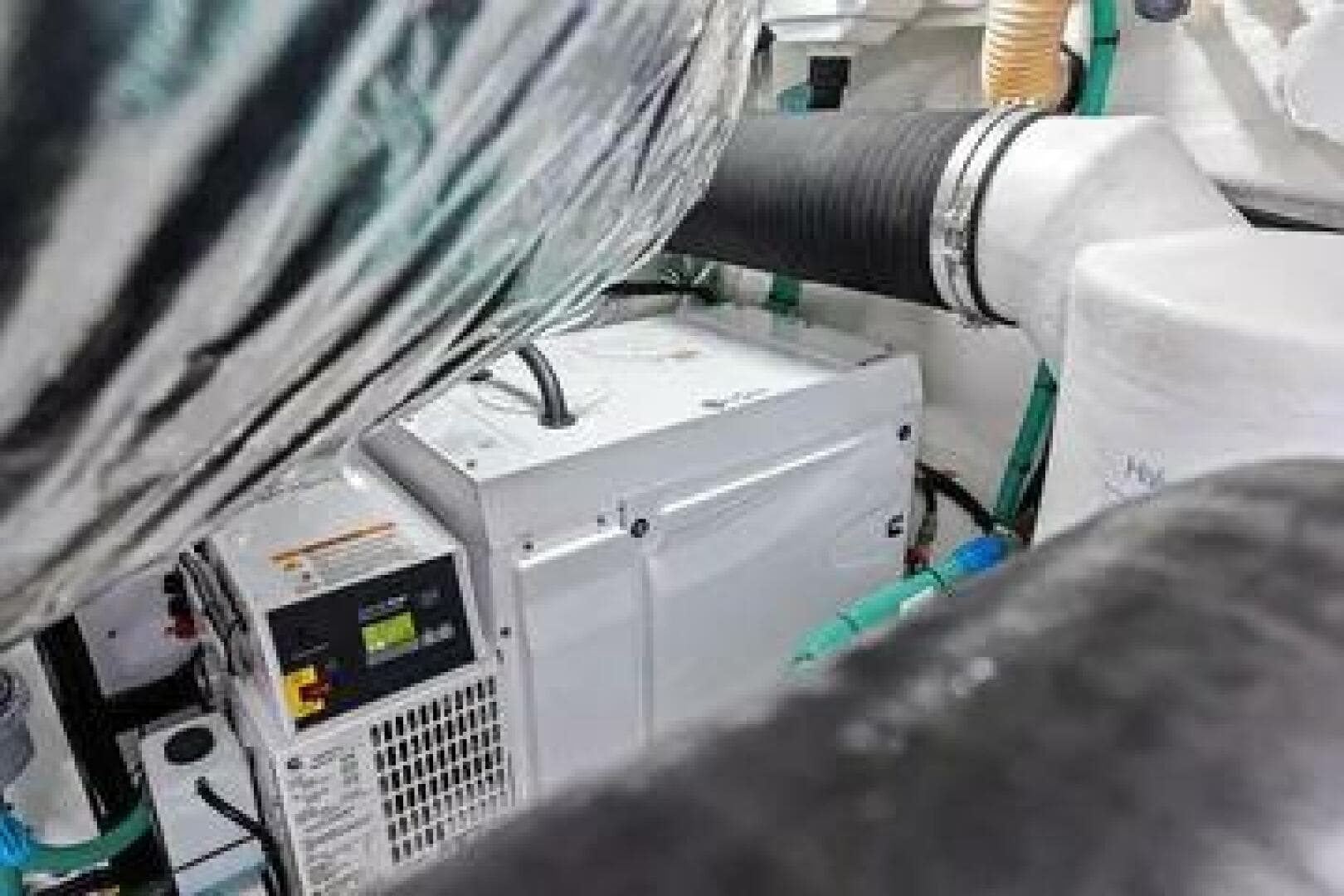 2021 Princess V55 — photo 59