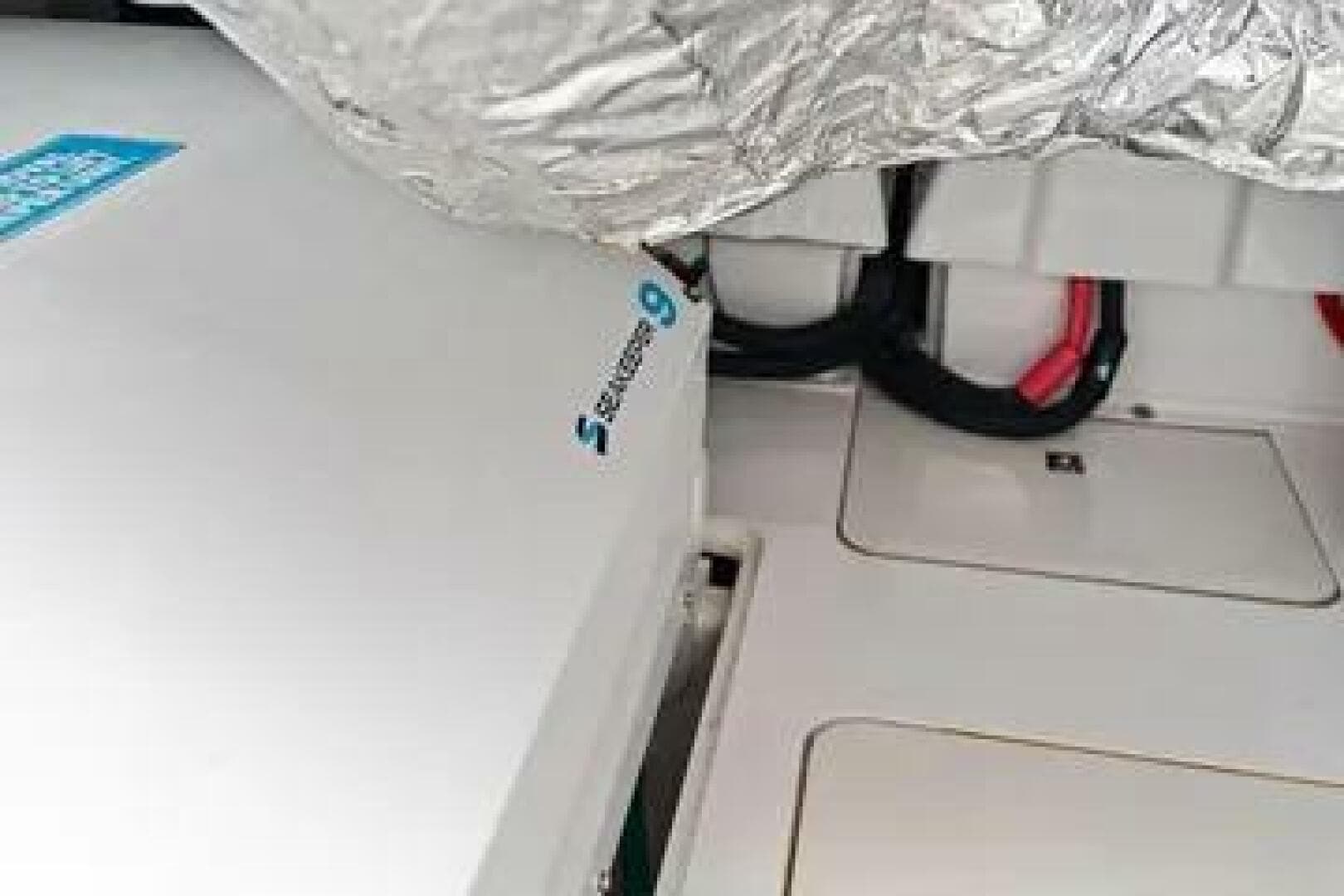 2021 Princess V55 — photo 53