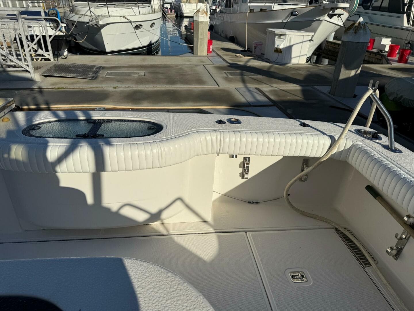 2015 Tiara Yachts 4300 Open — photo 32