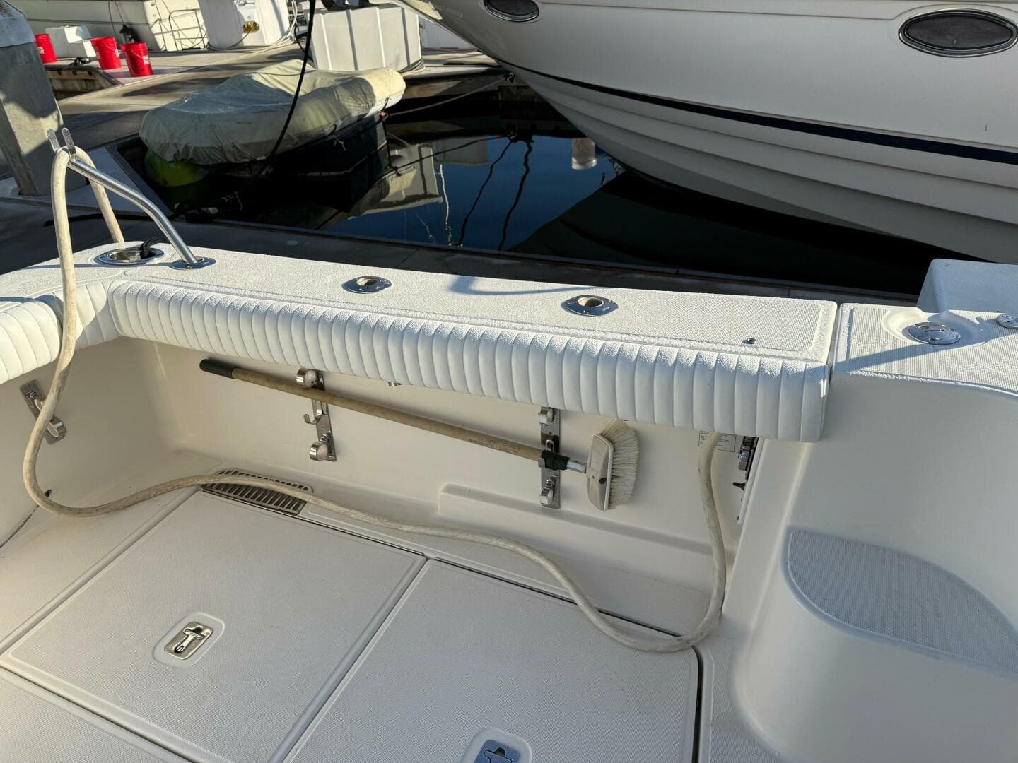 2015 Tiara Yachts 4300 Open — photo 33