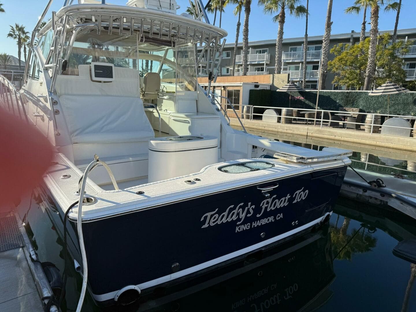 2015 Tiara Yachts 4300 Open — photo 43