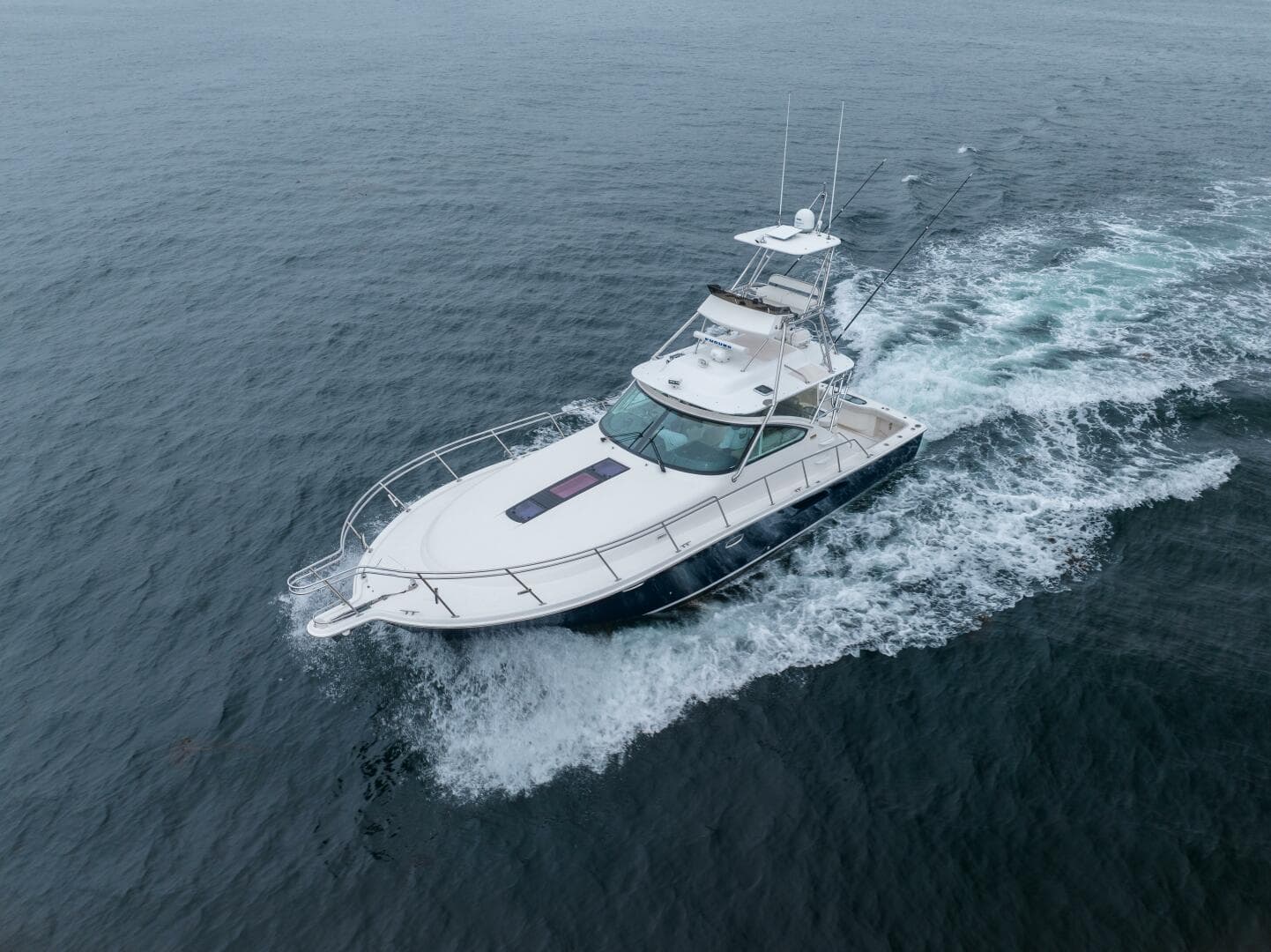 2015 Tiara Yachts 4300 Open
