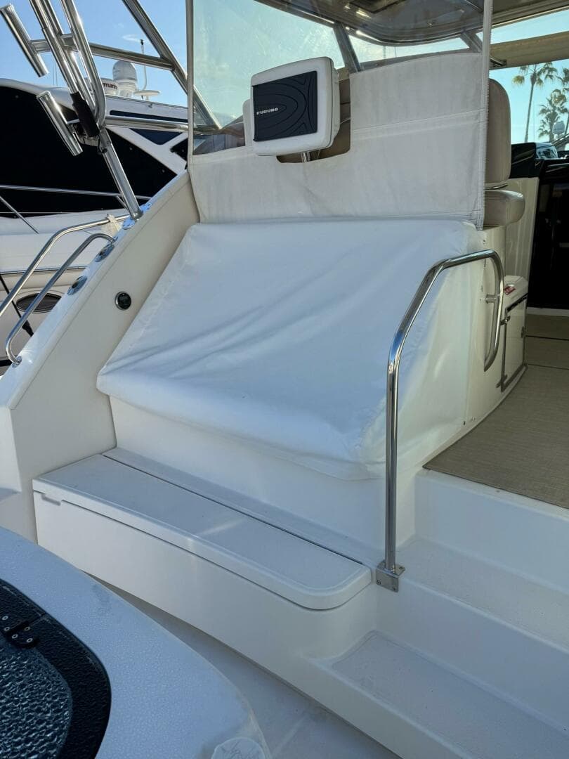 2015 Tiara Yachts 4300 Open — photo 37