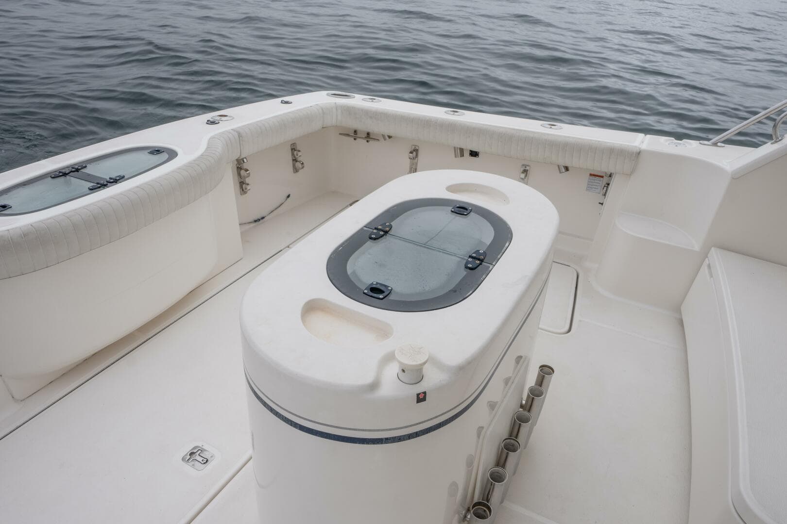 2015 Tiara Yachts 4300 Open — photo 29