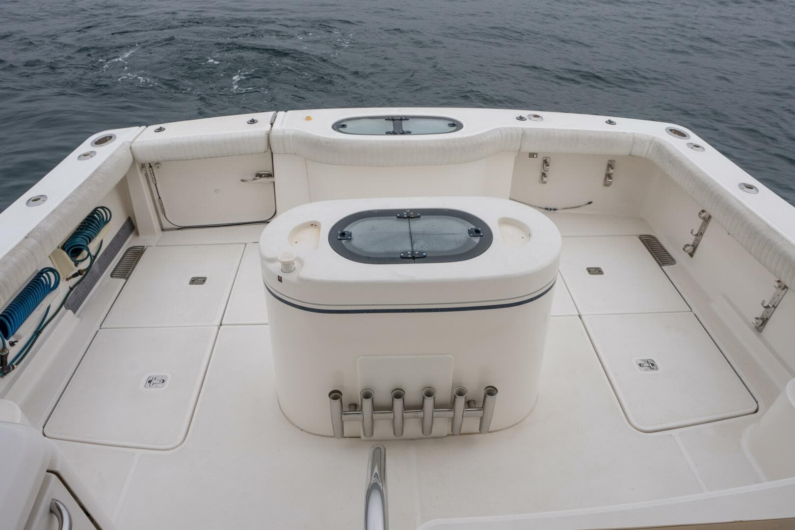 2015 Tiara Yachts 4300 Open — photo 28