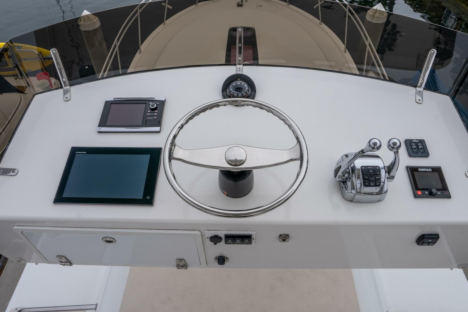 2015 Tiara Yachts 4300 Open — photo 24