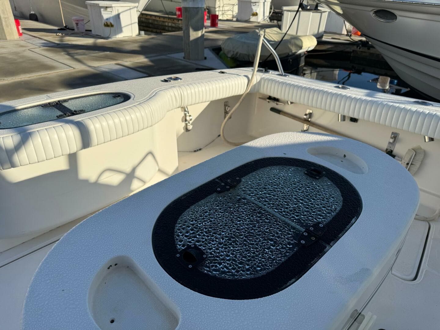 2015 Tiara Yachts 4300 Open — photo 30