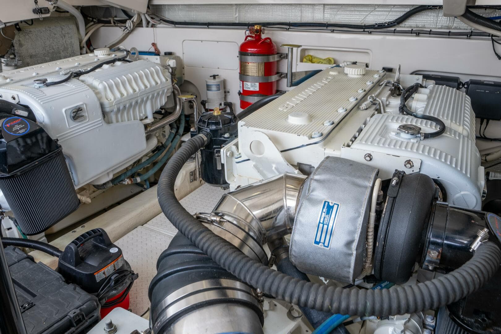 2015 Tiara Yachts 4300 Open — photo 27