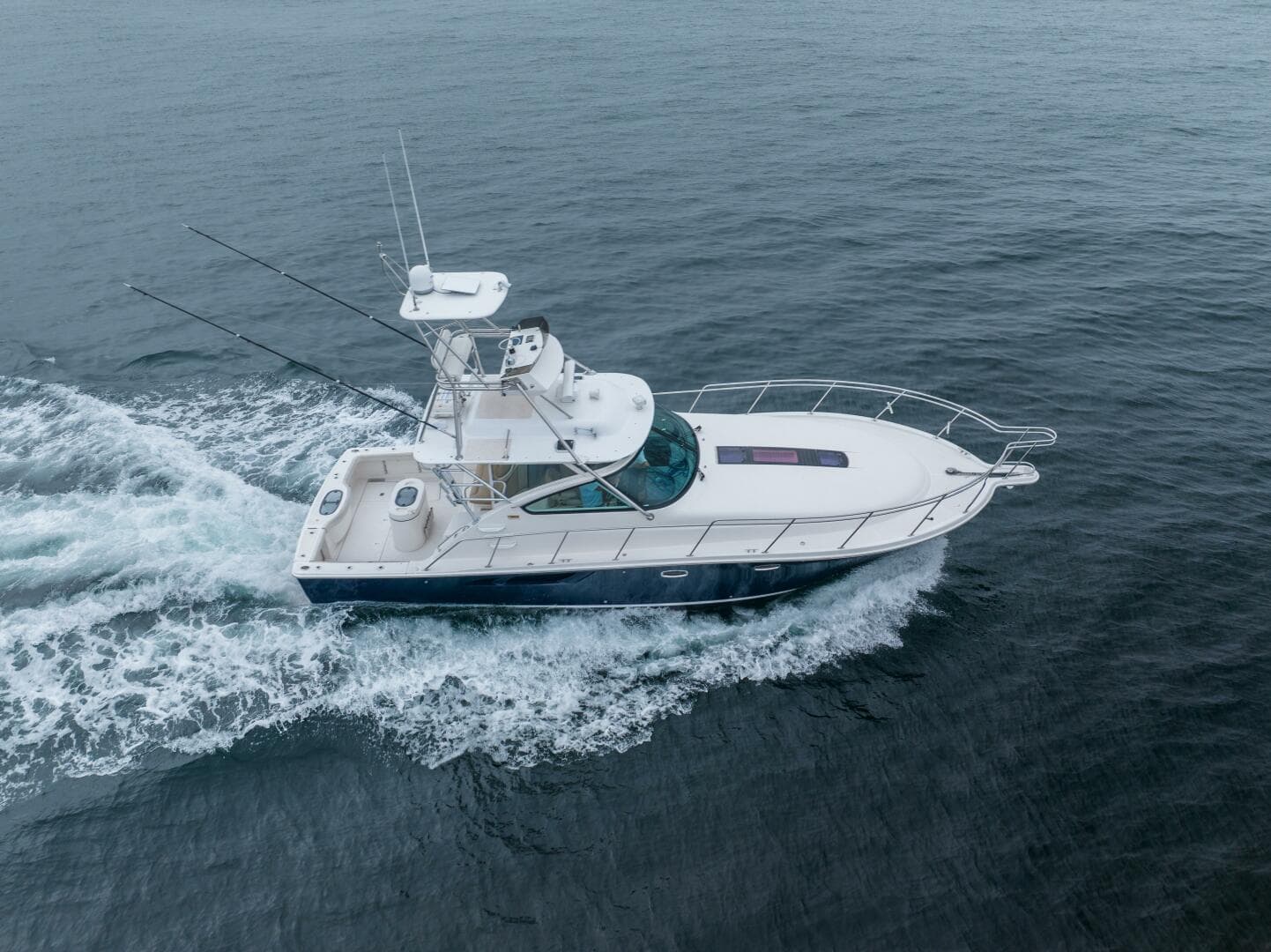 2015 Tiara Yachts 4300 Open — photo 40