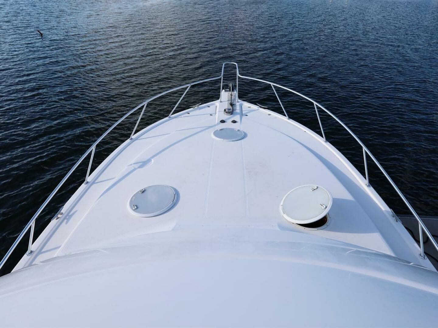 2004 Riviera 40 Sportfish — photo 4