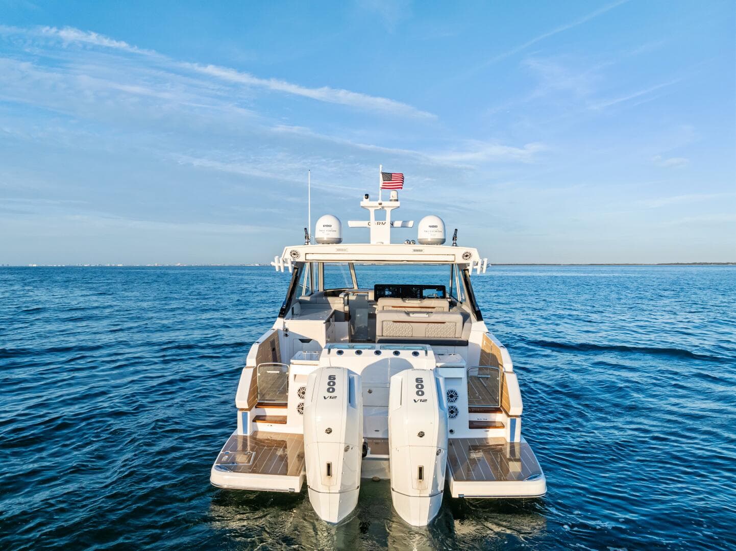 2026 Regal LX 43 — photo 7