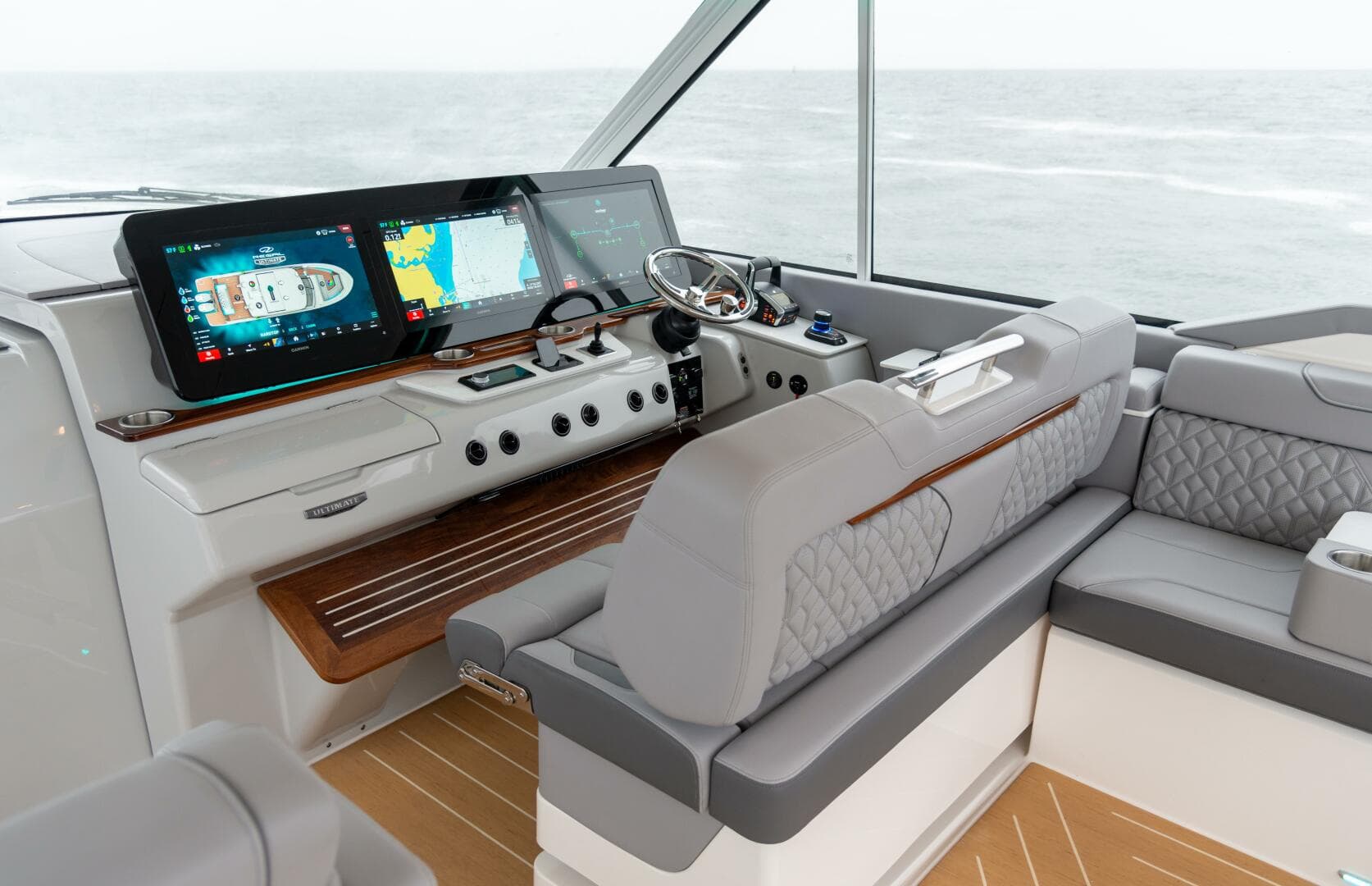 2026 Regal LX 43 — photo 25