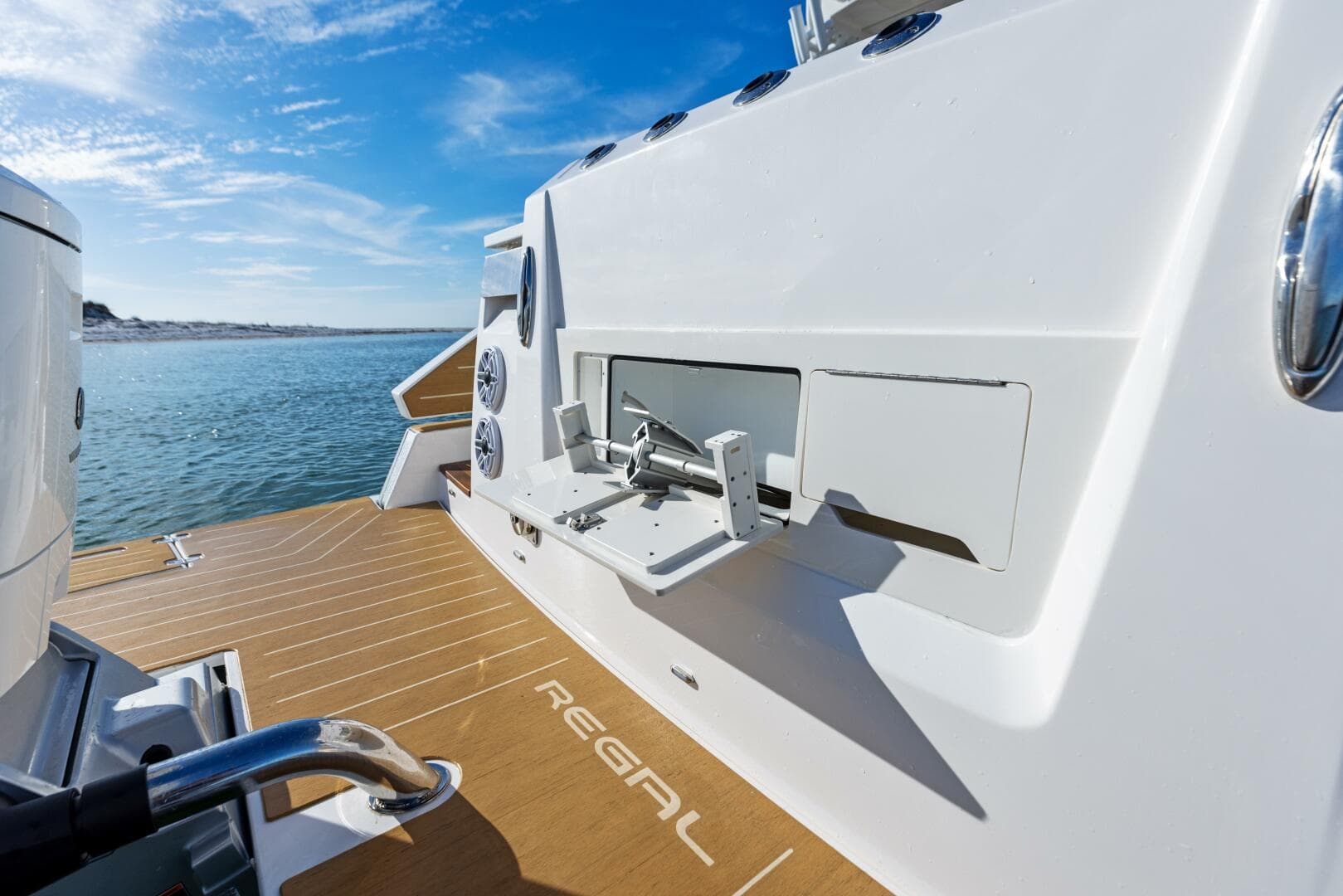 2026 Regal LX 43 — photo 28