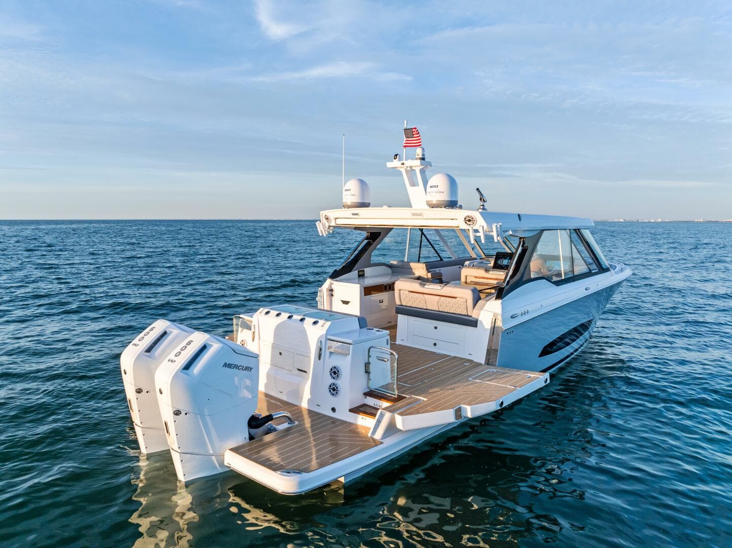 2026 Regal LX 43 — photo 11