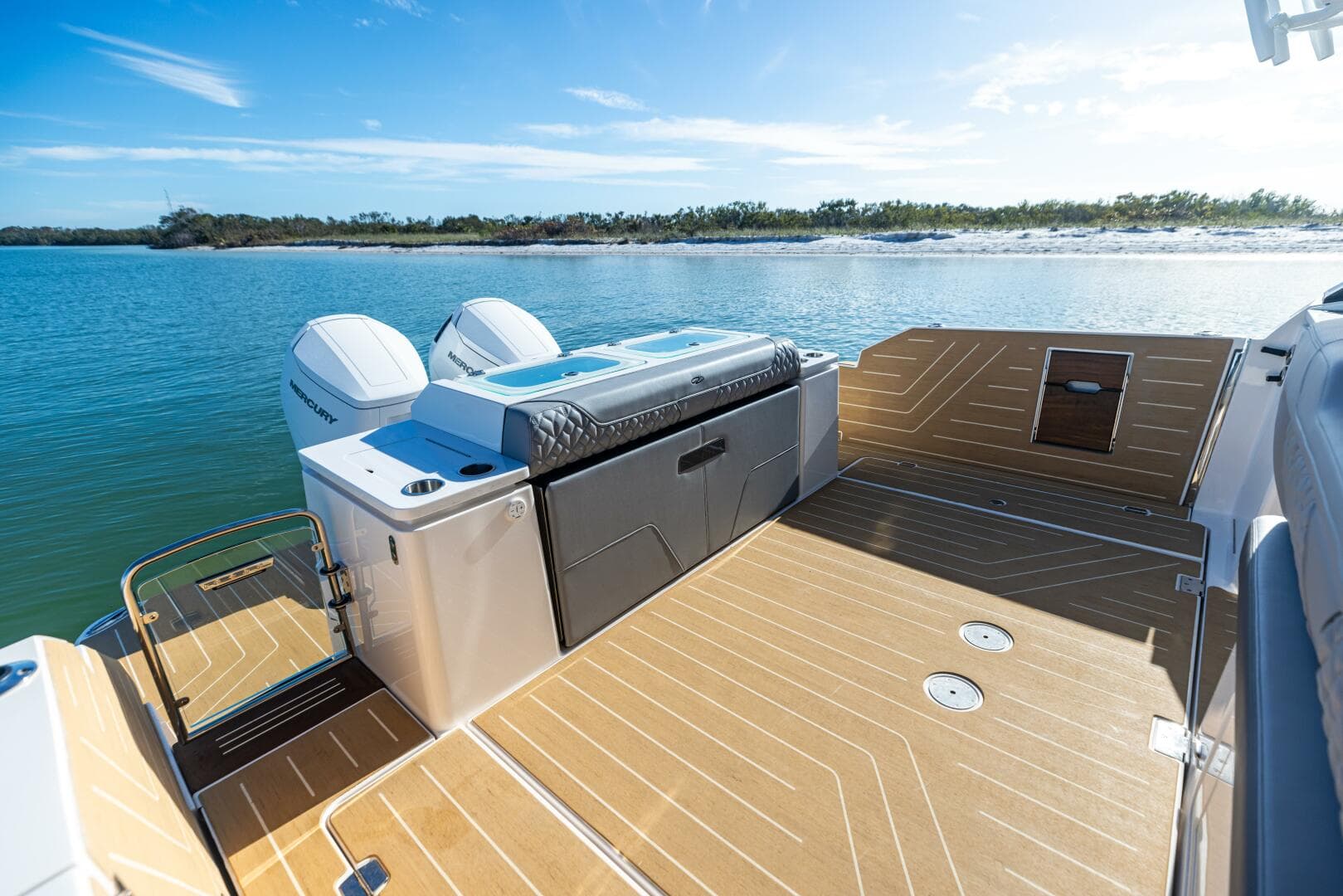 2026 Regal LX 43 — photo 17