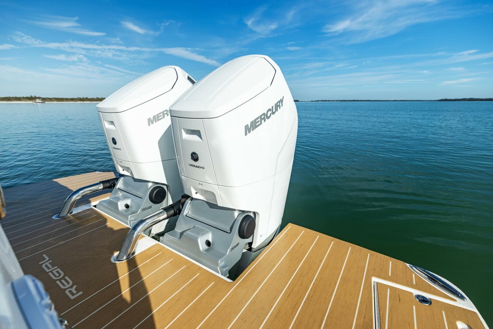 2026 Regal LX 43 — photo 18