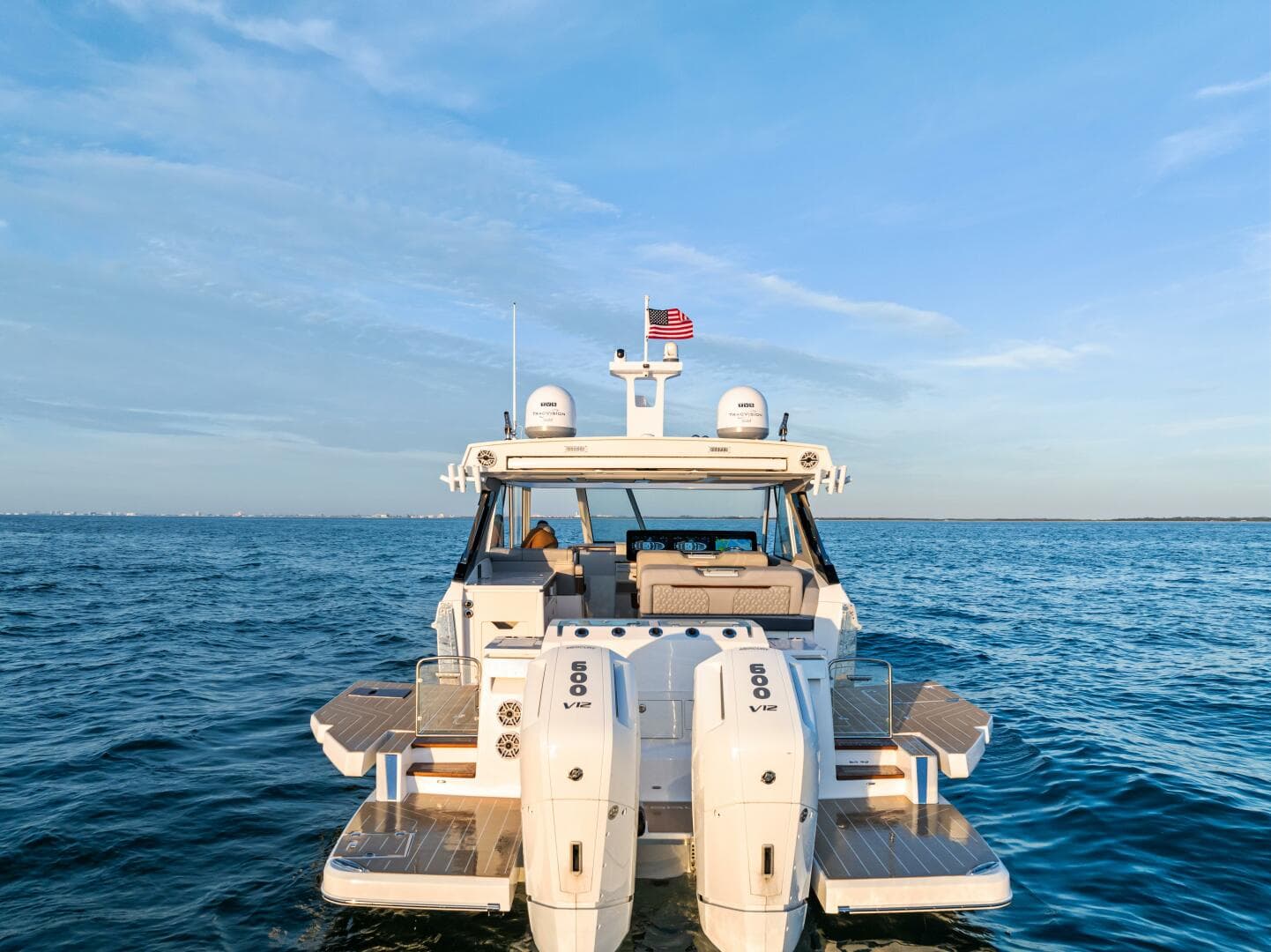 2026 Regal LX 43 — photo 12