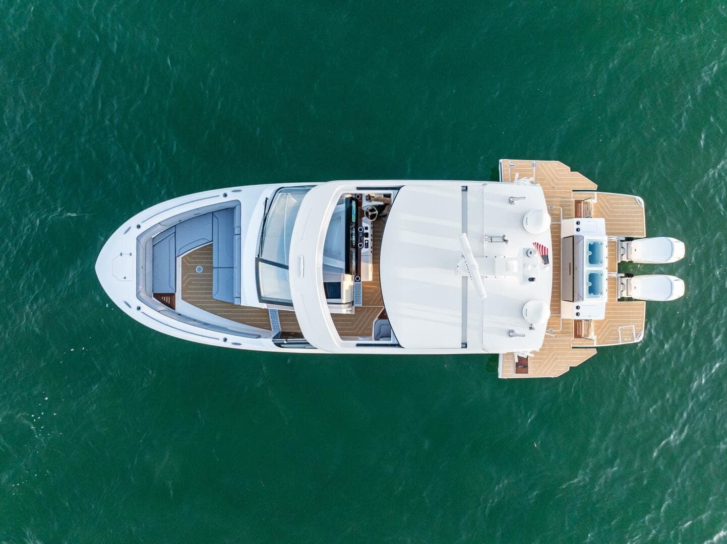 2026 Regal LX 43 — photo 15