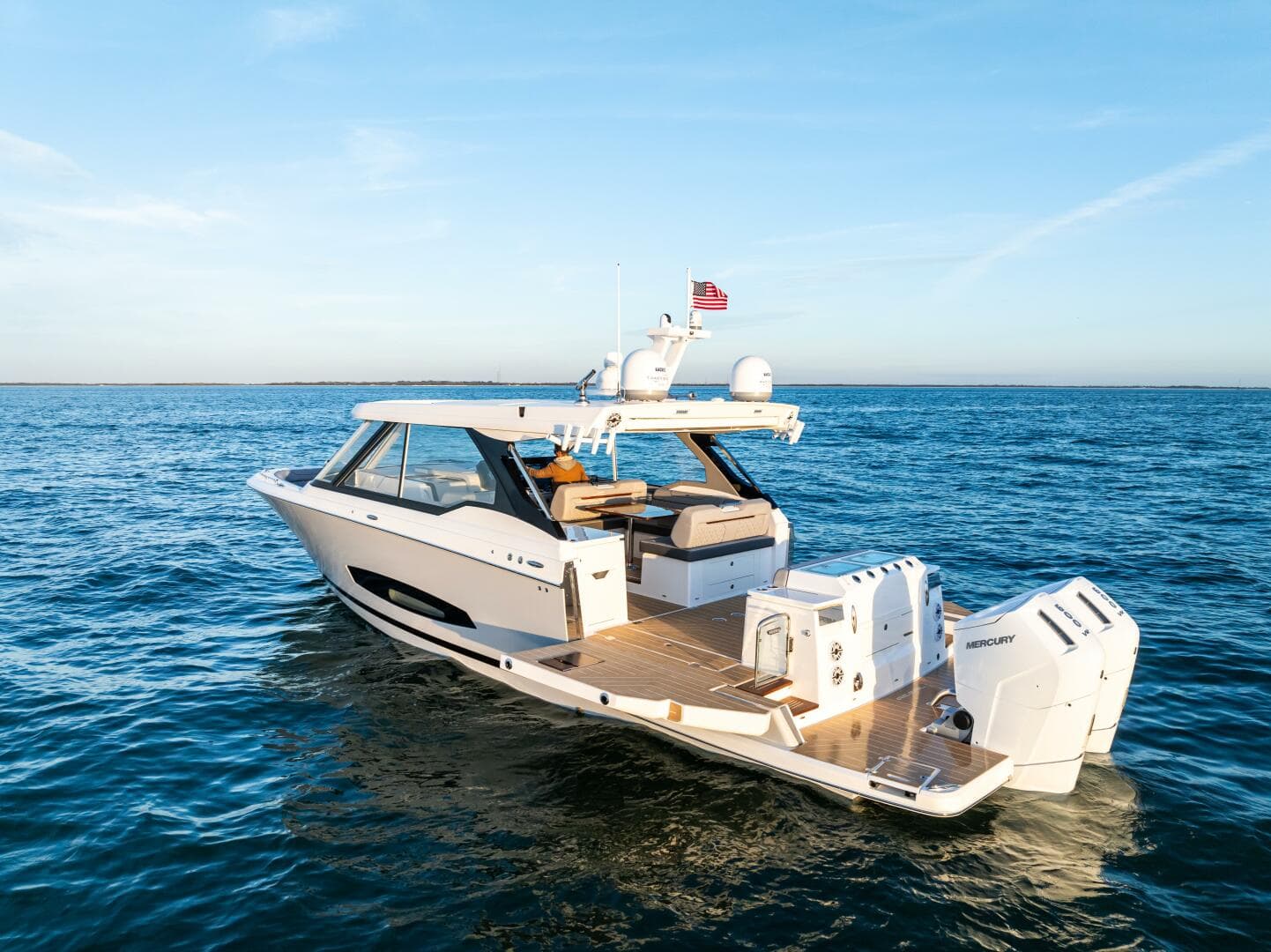 2026 Regal LX 43 — photo 10