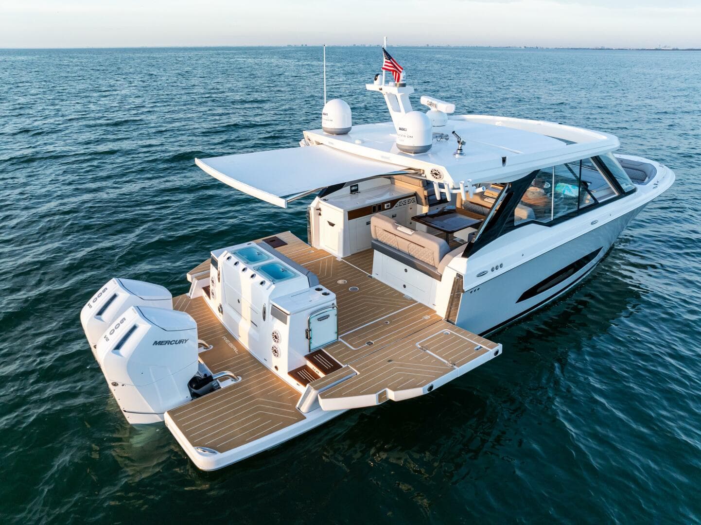 2026 Regal LX 43 — photo 16