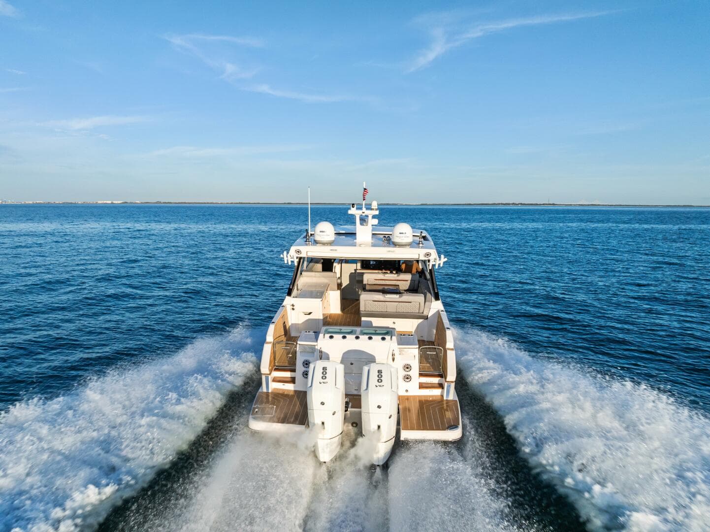 2026 Regal LX 43 — photo 3