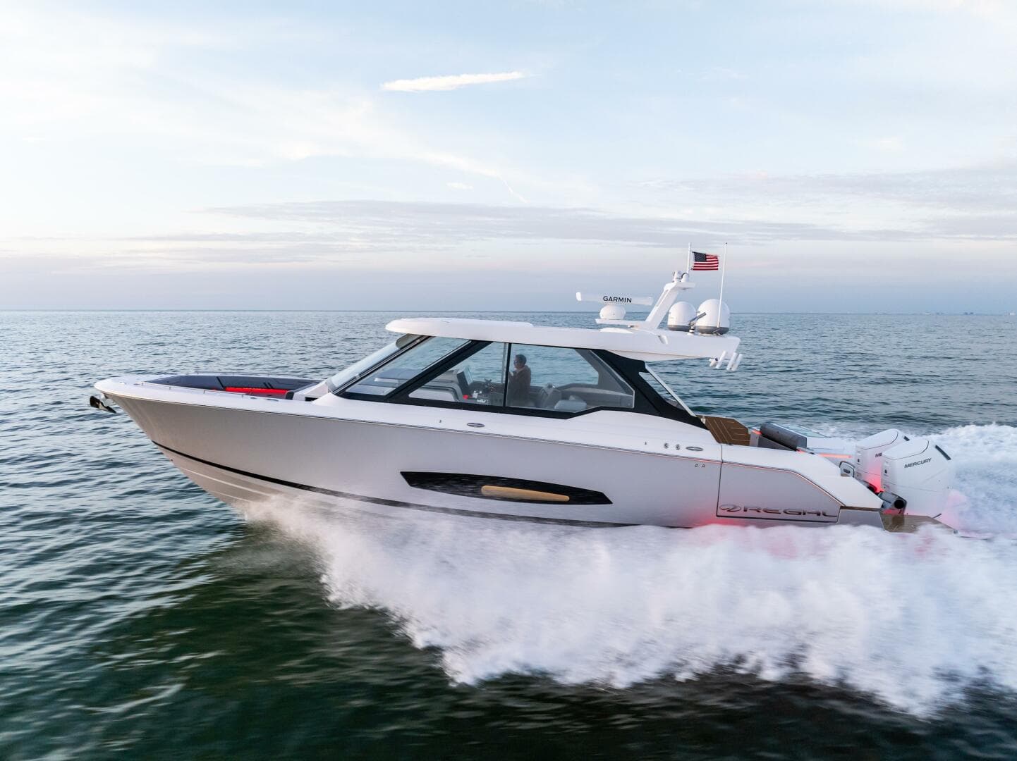 2026 Regal LX 43 — photo 1