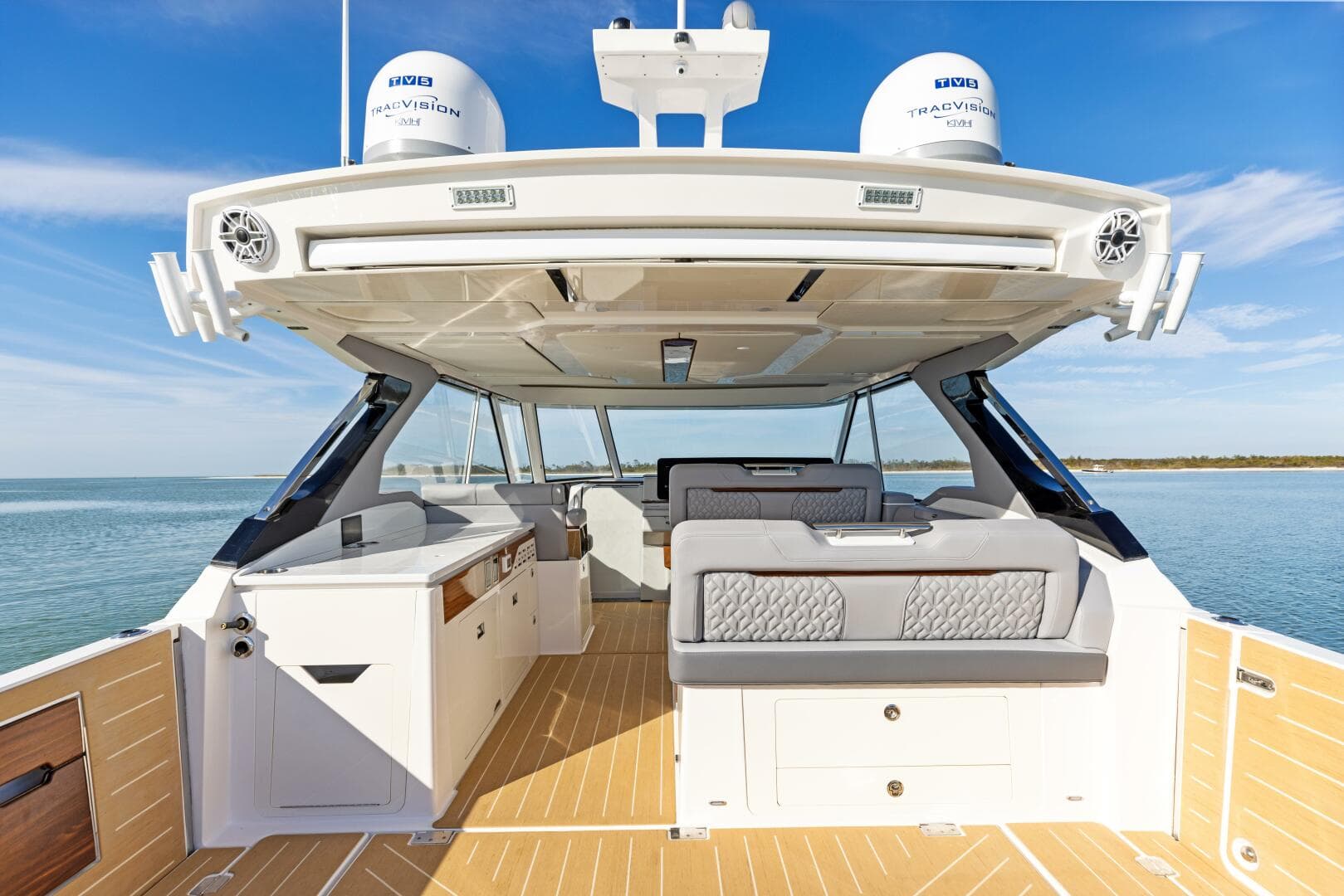 2026 Regal LX 43 — photo 27