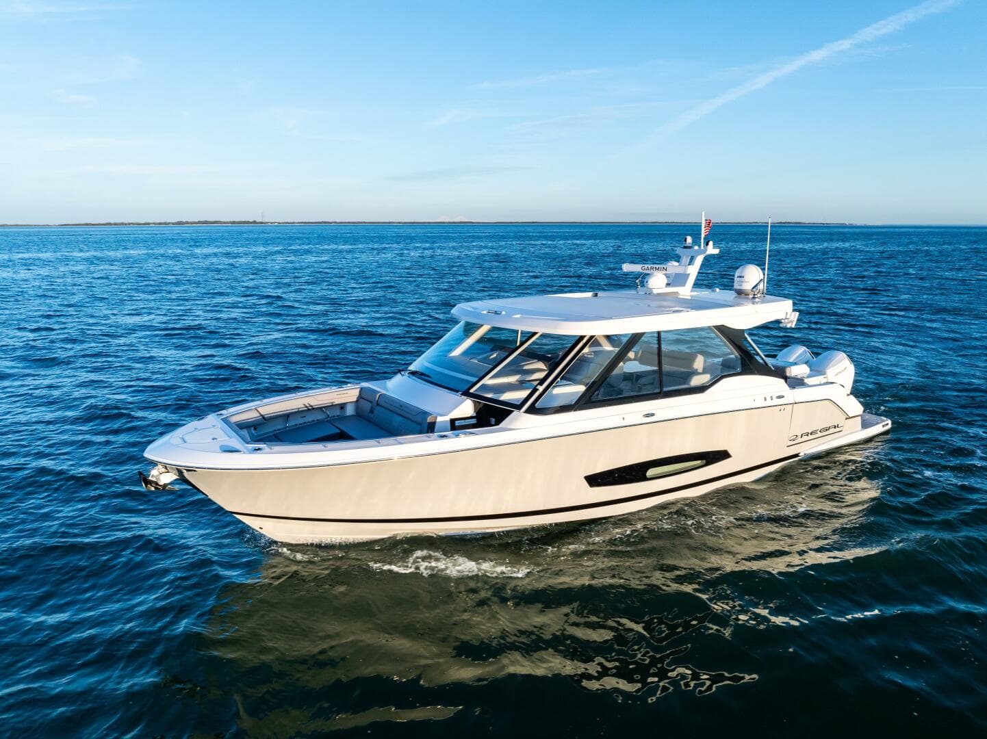 2026 Regal LX 43 — photo 8