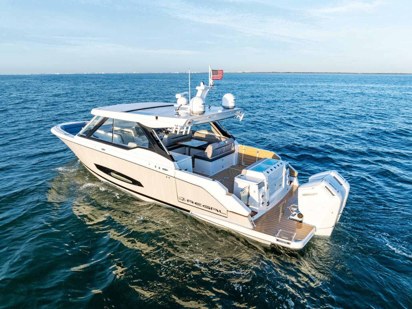 2026 Regal LX 43 — photo 9