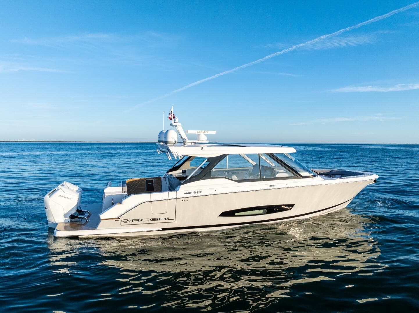 2026 Regal LX 43 — photo 4