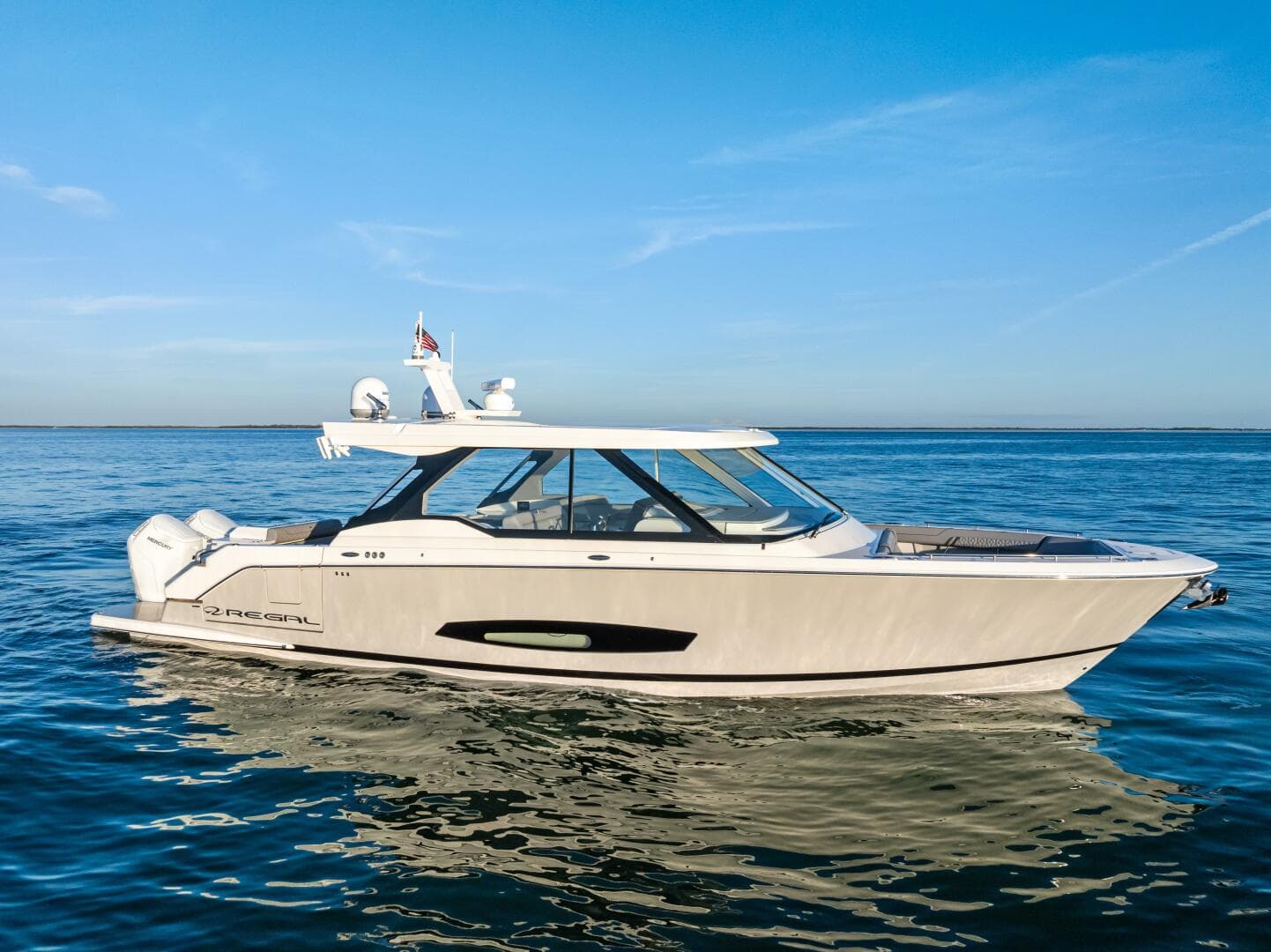 2026 Regal LX 43 — photo 5