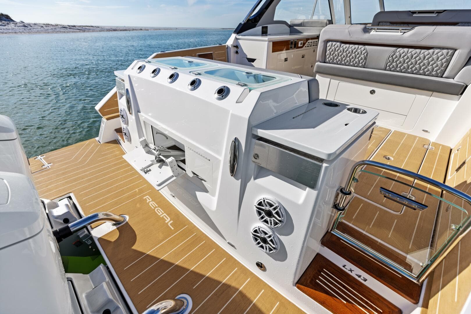 2026 Regal LX 43 — photo 29