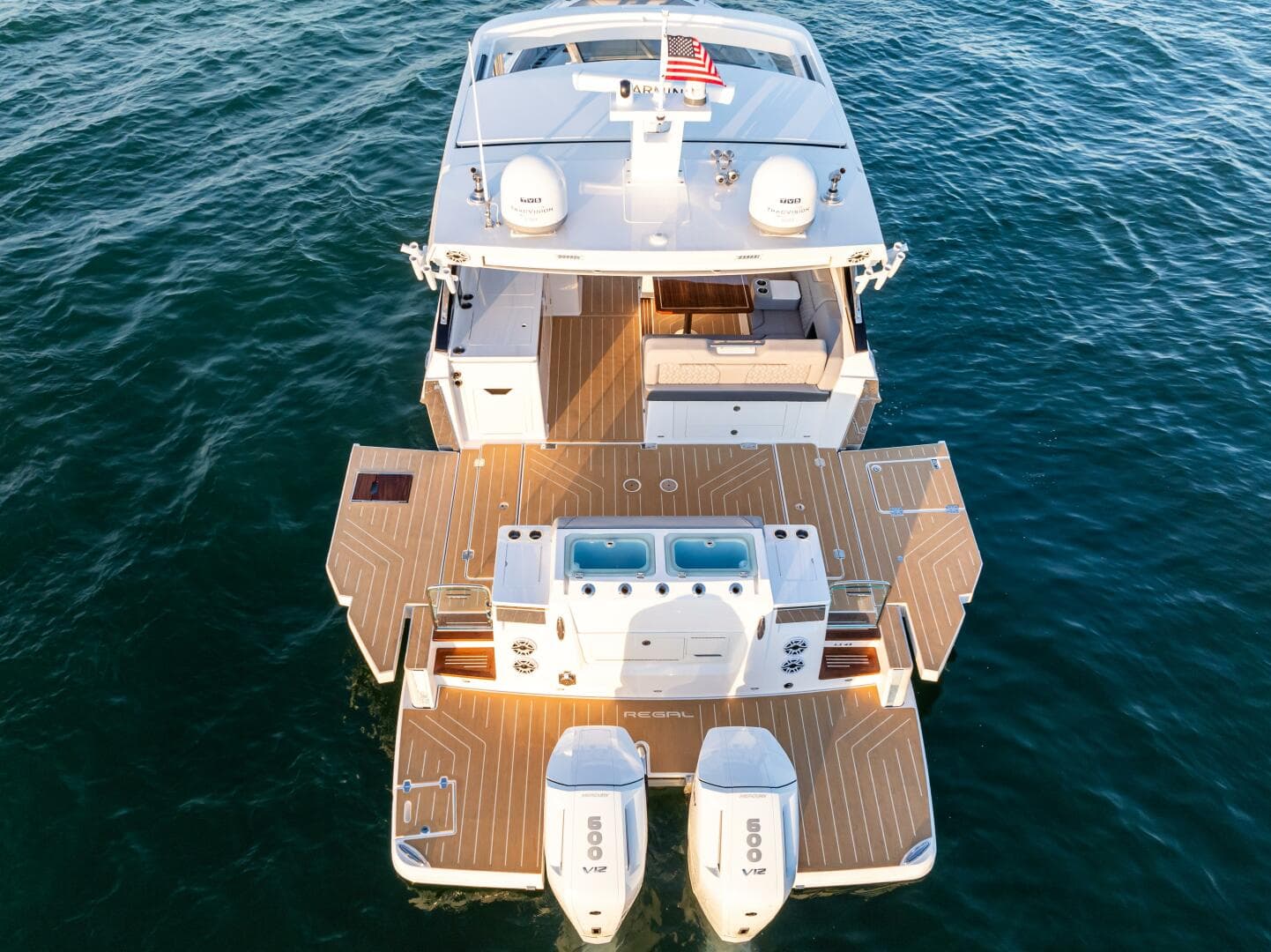 2026 Regal LX 43 — photo 13