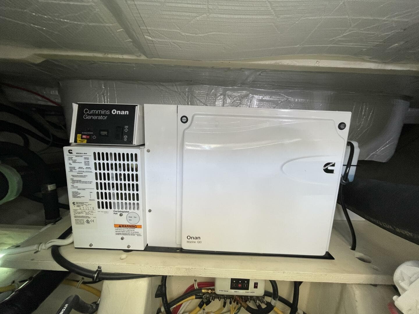 2020 Tiara Yachts C53 Coupe — photo 25