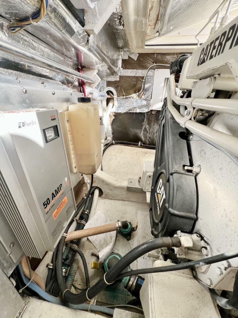 2007 Albemarle 41 Express — photo 56