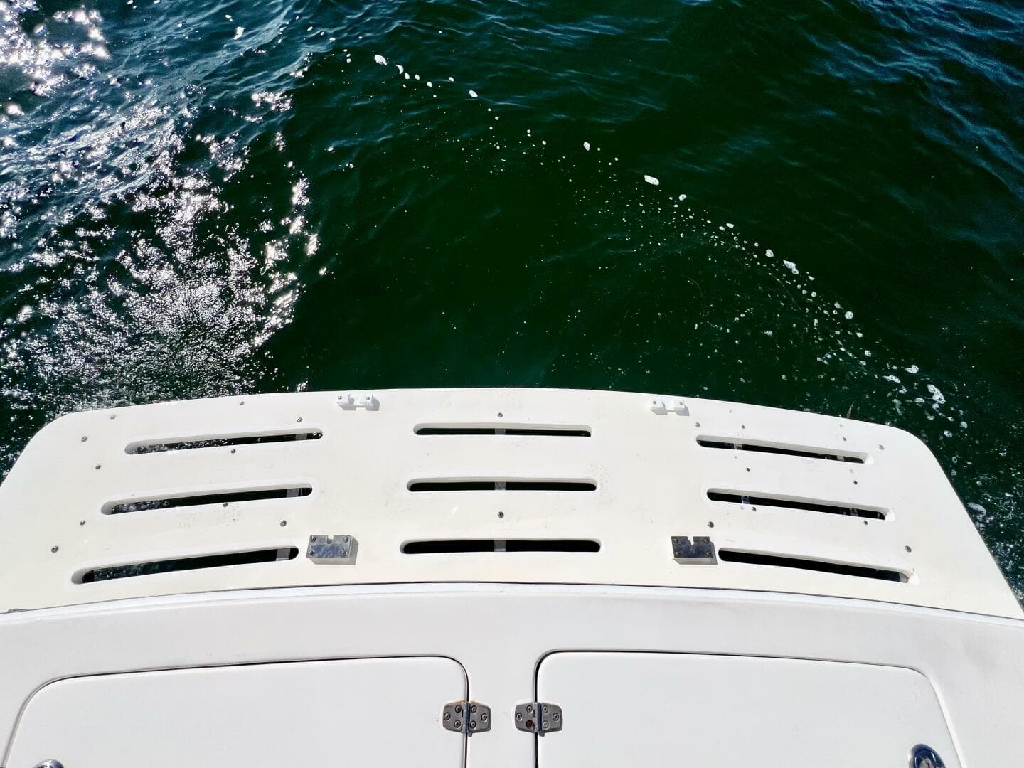 2007 Albemarle 41 Express — photo 6