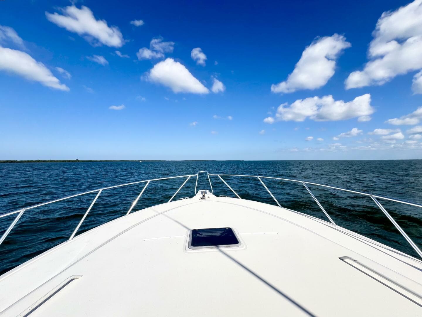 2007 Albemarle 41 Express — photo 5