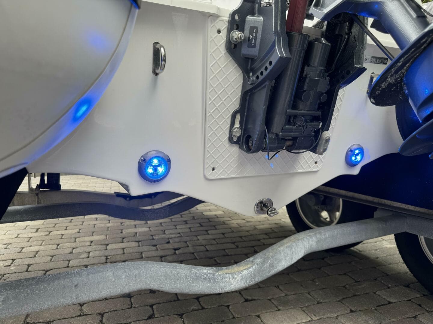 2024 Walker Bay Generation 360 Dlx — photo 7