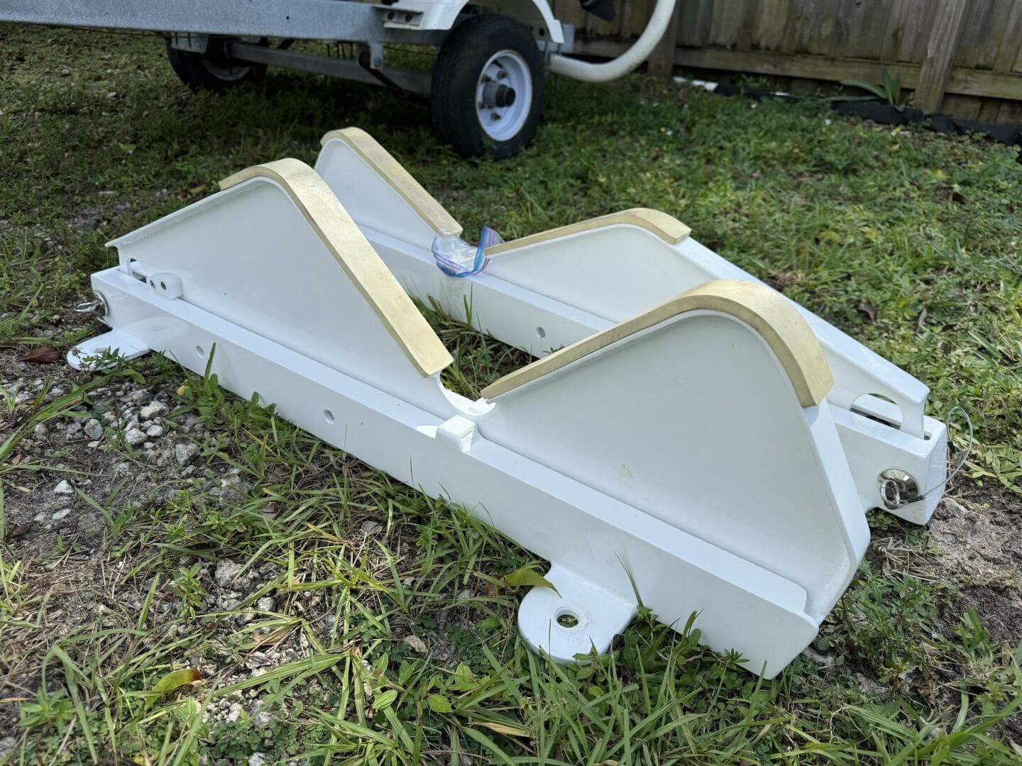 2024 Walker Bay Generation 360 Dlx — photo 10